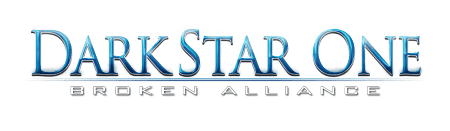 DarkStar One: Broken Alliance logo for Xbox 360